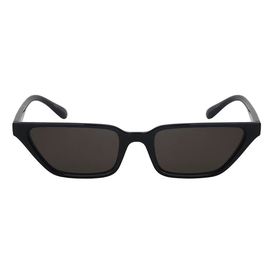 CAT EYE LADIES BULK WHOLESALE SUNGLASSES 34161-FLAP
