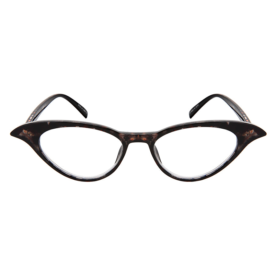 CAT EYE LADIES READING GLASSES BULK WHOLESALE 34168