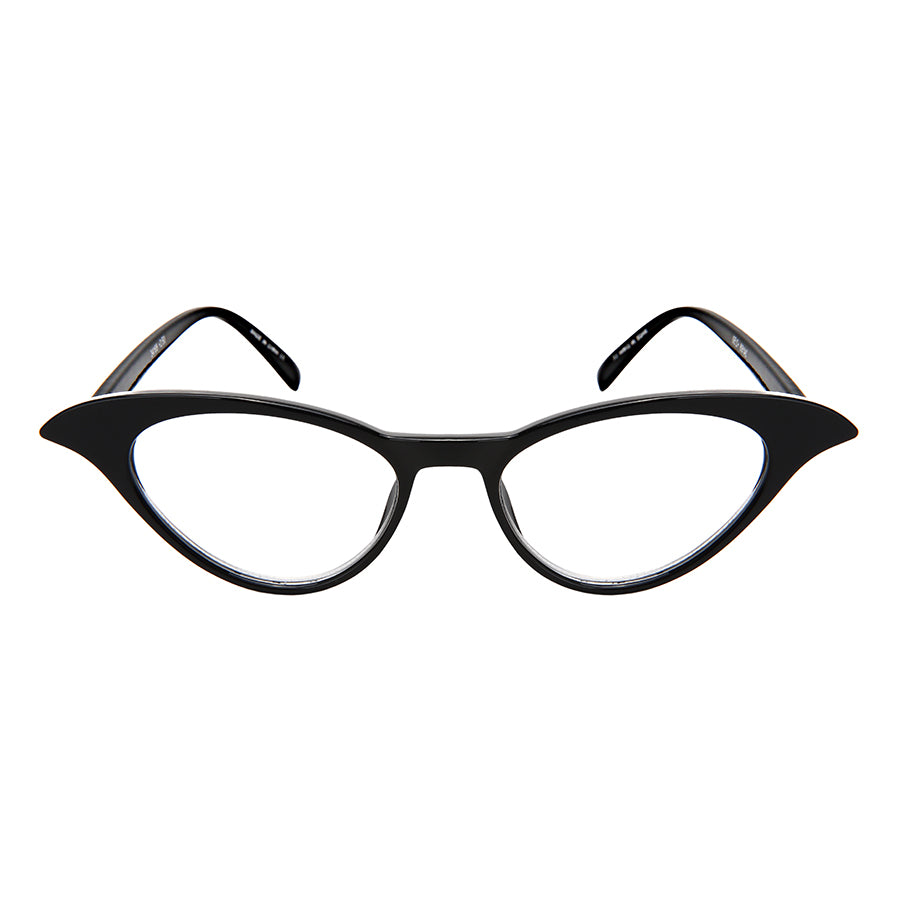 CAT EYE LADIES READING GLASSES BULK WHOLESALE 34168