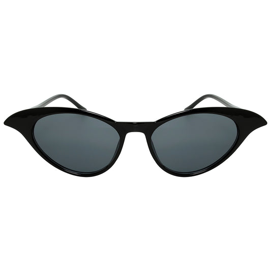 CAT EYE LADIES BULK WHOLESALE SUNGLASSES 34168-FLCR