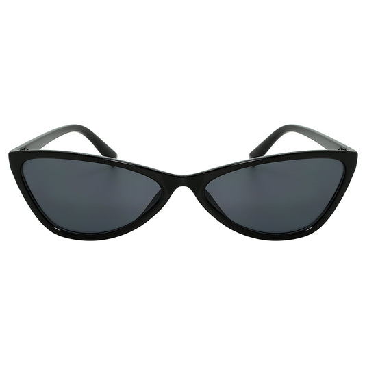 CAT EYE LADIES BULK WHOLESALE SUNGLASSES 34169-FLSD
