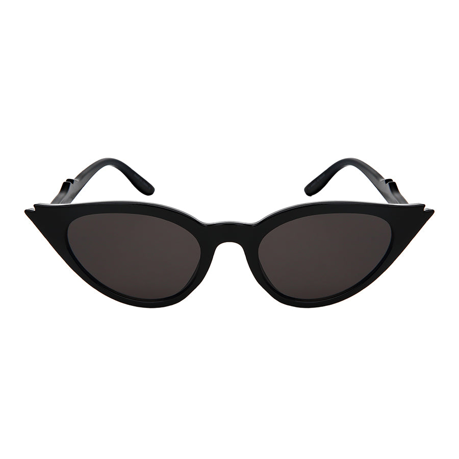 CAT EYE LADIES BULK WHOLESALE SUNGLASSES 34174-FLSD
