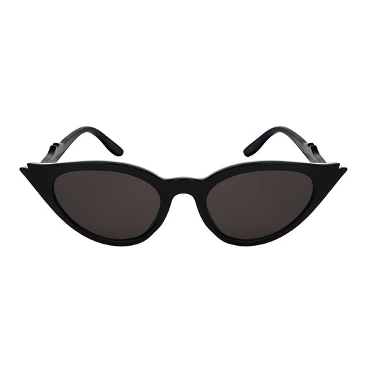 CAT EYE LADIES BULK WHOLESALE SUNGLASSES 34174-FLSD