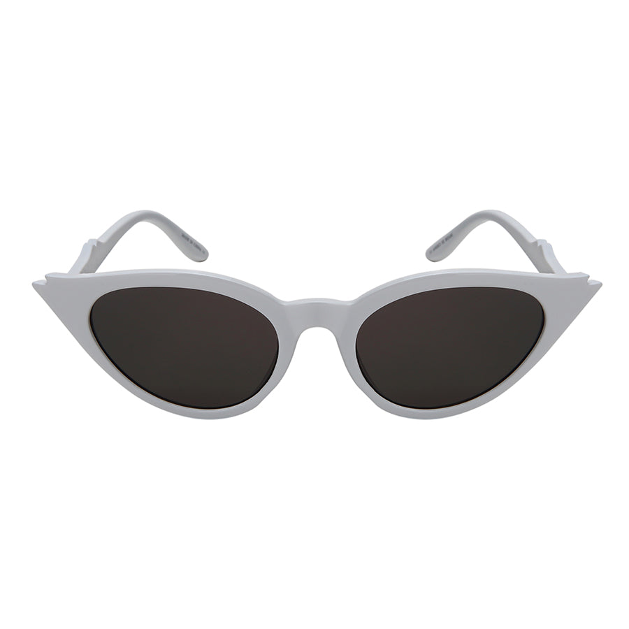 CAT EYE LADIES BULK WHOLESALE SUNGLASSES 34174-FLSD