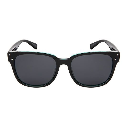LADIES POLARIZED SQUARE SUNGLASSES WHOLESALE 34189-P