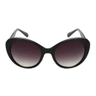 CATEYES GLITTER WOMEN SUNGLASSES WHOLESALE 34210-AP