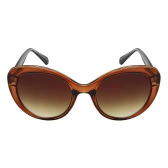 CATEYES GLITTER WOMEN SUNGLASSES WHOLESALE 34210-AP