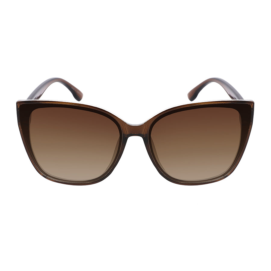 CLASSIC SQUARE LADY WHOLESALE SUNGLASSES 34231-FLOCR
