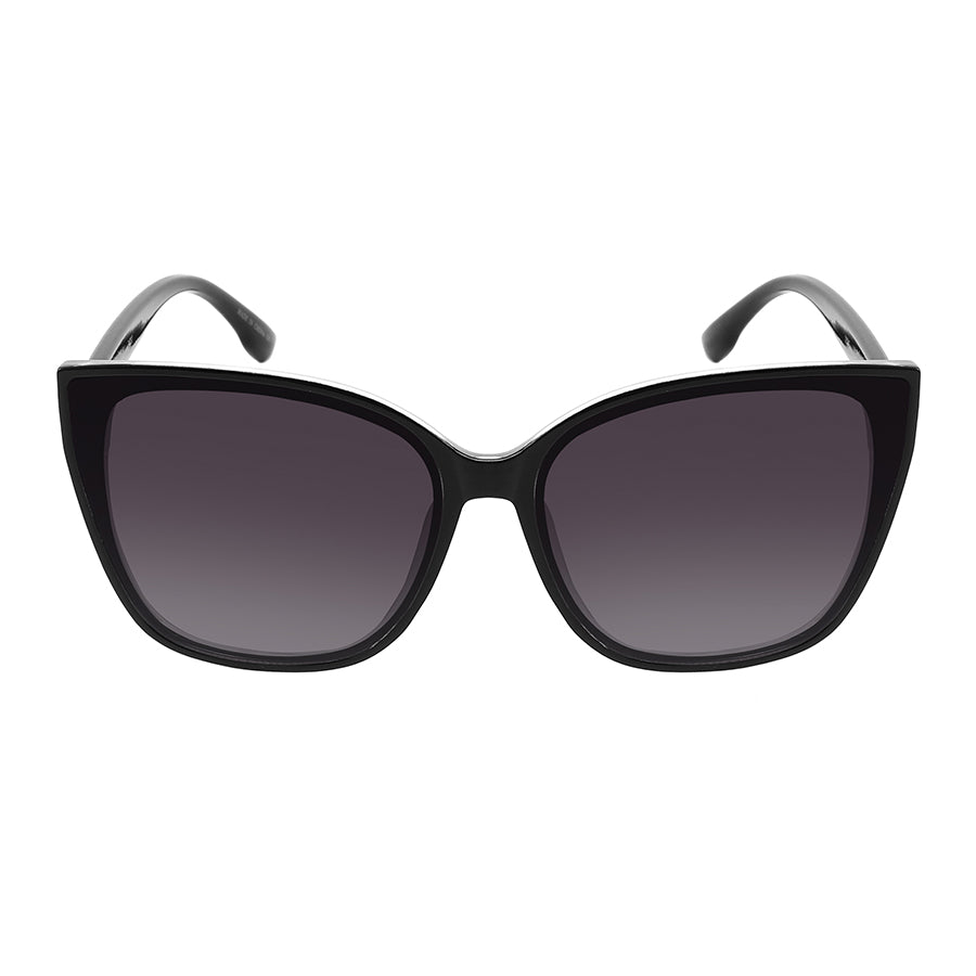 CLASSIC SQUARE LADY WHOLESALE SUNGLASSES 34231-FLOCR