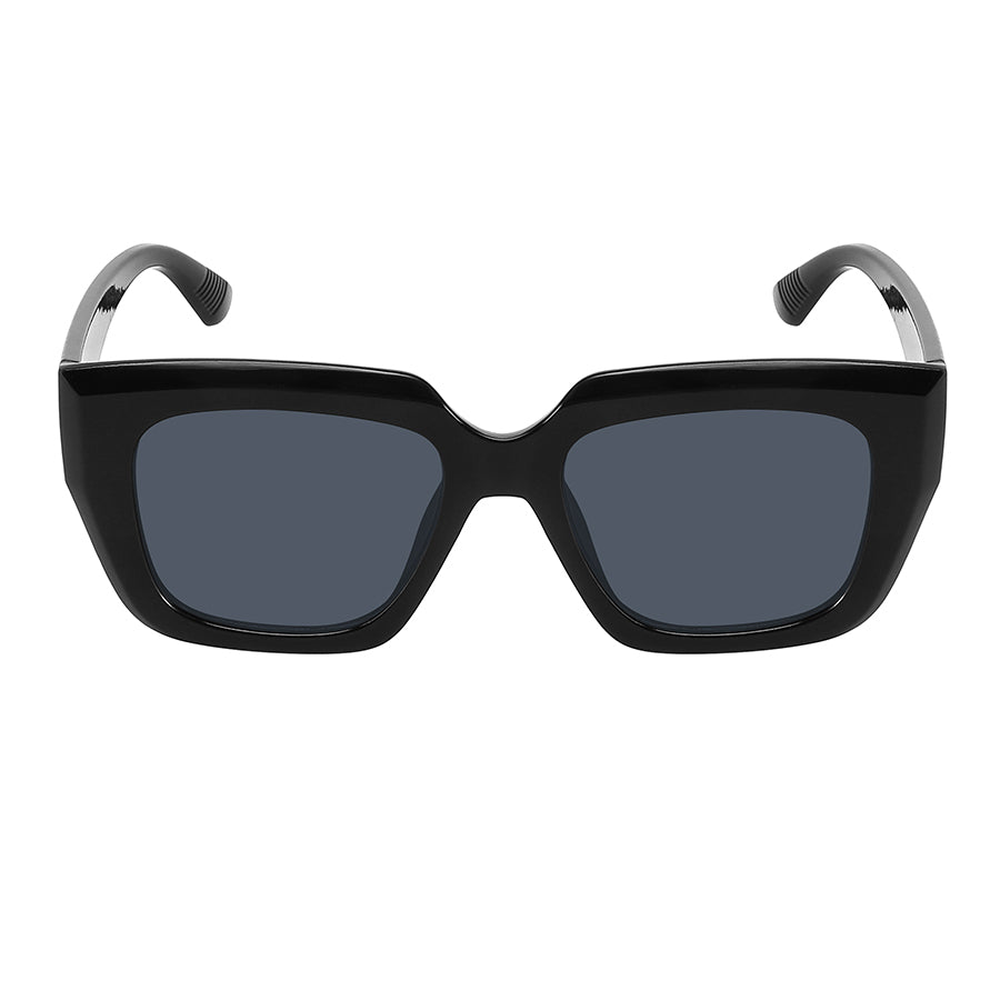 SQUARE WOMEN SUNGLASSES 34273-FLOCR