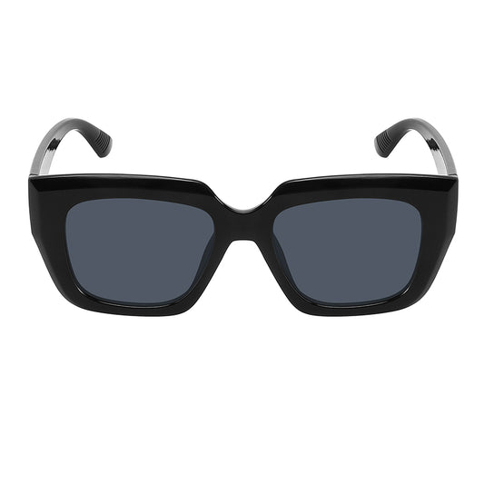 SQUARE WOMEN SUNGLASSES 34273-FLOCR