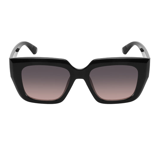SQUARE WOMEN SUNGLASSES 34273-FLOCR