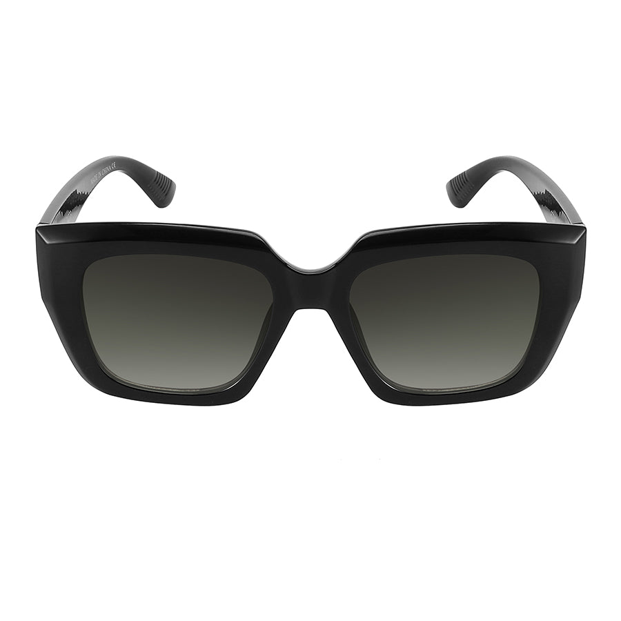 SQUARE WOMEN SUNGLASSES 34273-FLOCR