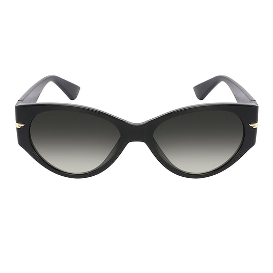 ROUND OVAL WOMEN SUNGLASSES 34274P-OCR