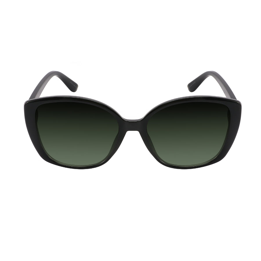 SQUARE LADIES SUNGLASSES WHOLESALE 34282-FLAP