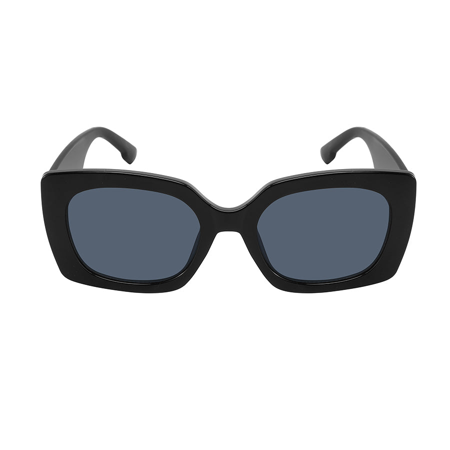 SQUARE WOMEN SUNGLASSES WHOLESALE 34285-FLSD