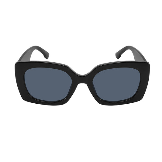 SQUARE WOMEN SUNGLASSES WHOLESALE 34285-FLSD