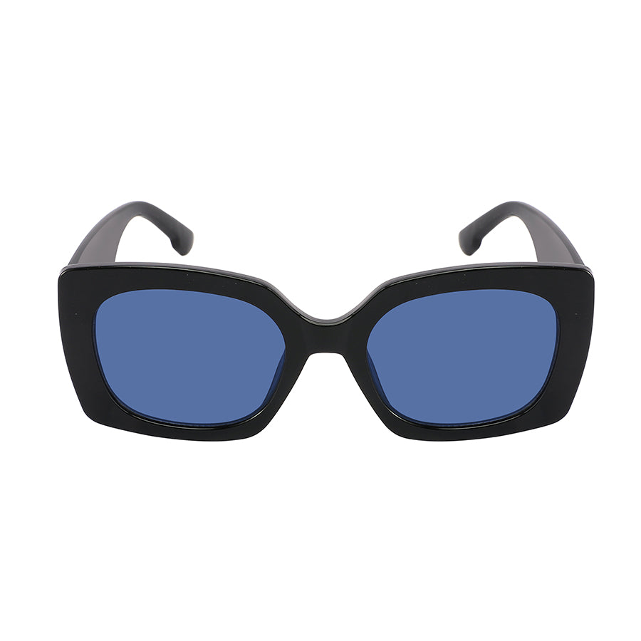 SQUARE WOMEN SUNGLASSES WHOLESALE 34285-FLSD