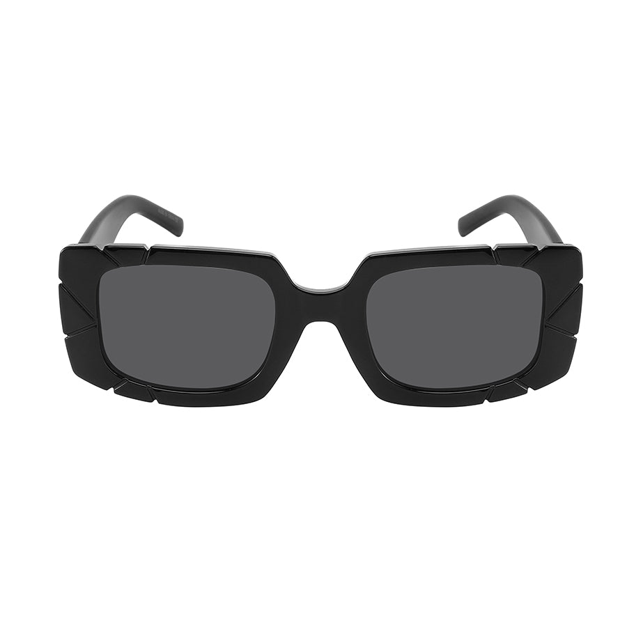 SQUARE FASHION WOMEN SUNGLASSES WHOLESALE 34288-FLSD