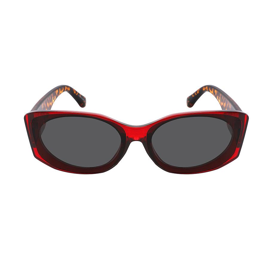 FASHION WOMEN SUNGLASSES 34289-FLSD
