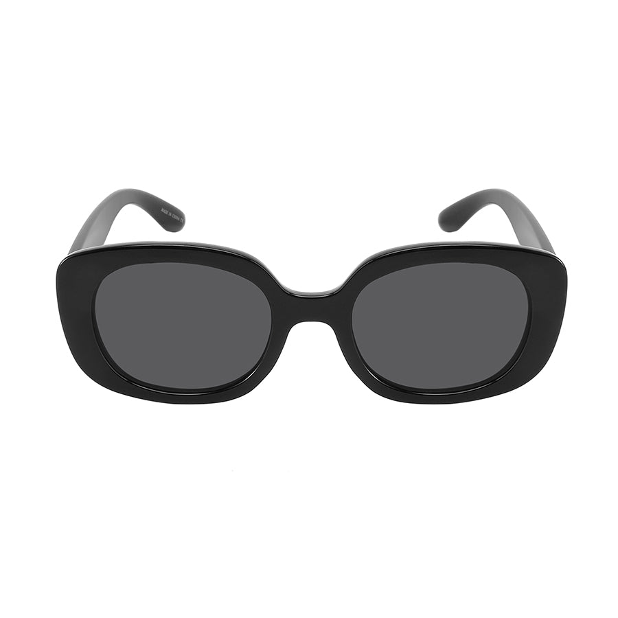FASHION WOMEN RECTANGULAR SUNGLASSES BULK 34290-FLSD