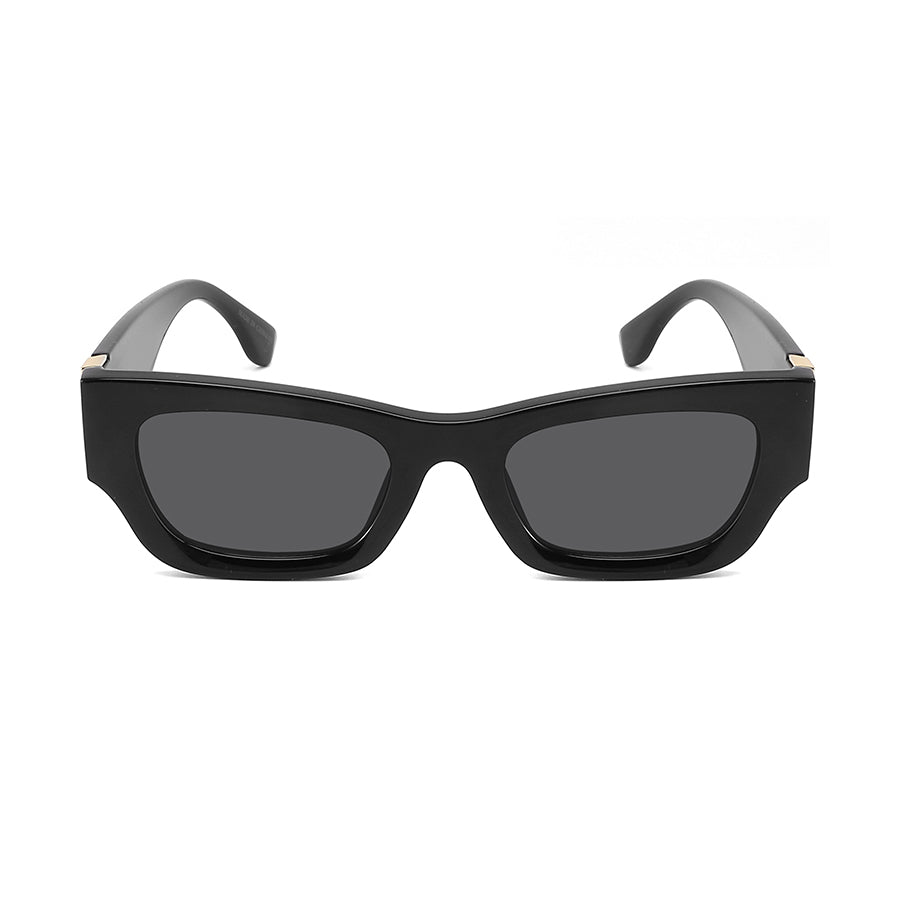 SQUARE WOMEN SUNGLASSES WHOLESALE 34292-FLSD