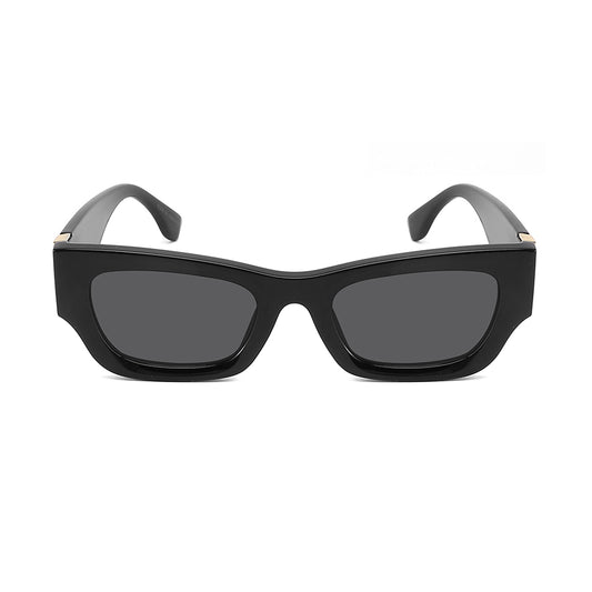 SQUARE WOMEN SUNGLASSES WHOLESALE 34292-FLSD