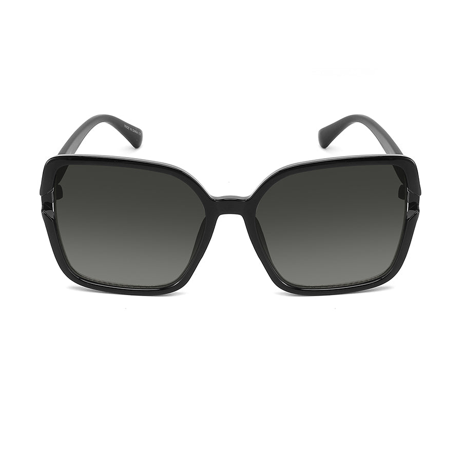 FASHION SQUARE WOMEN SUNGLASSES 34297-FLAP
