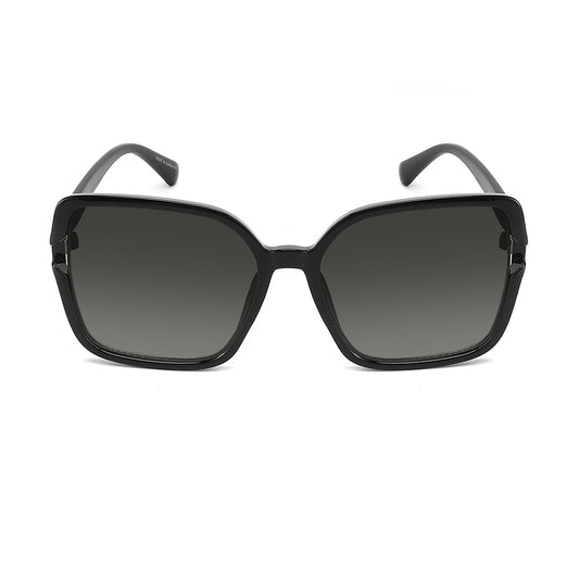 FASHION SQUARE WOMEN SUNGLASSES 34297-FLAP