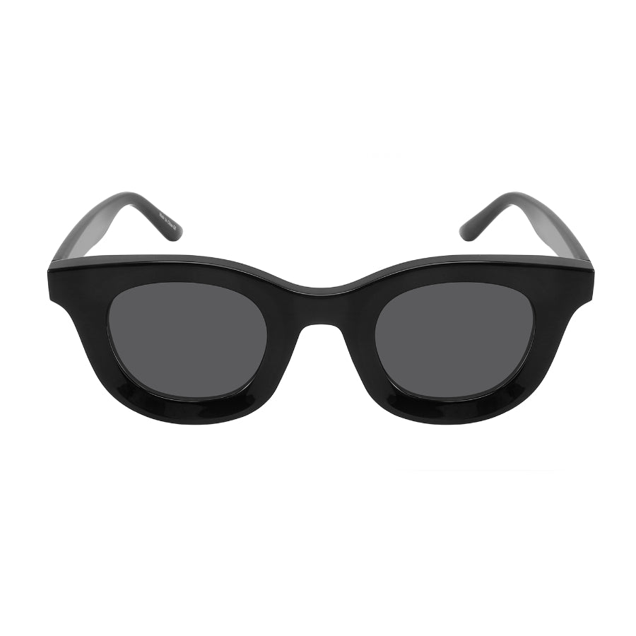 ROUND FASHION WOMEN SUNGLASSES WHOLESALE 34299-FLSD