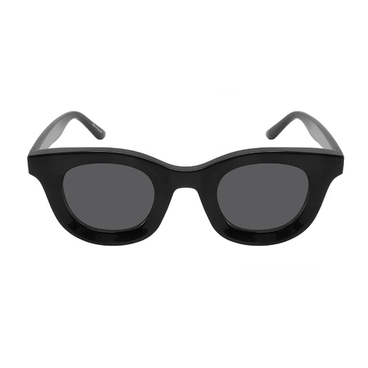 ROUND FASHION WOMEN SUNGLASSES WHOLESALE 34299-FLSD