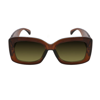 Fashion Style Women Bulk Wholesale Sunglasses 34305R-FLOCR