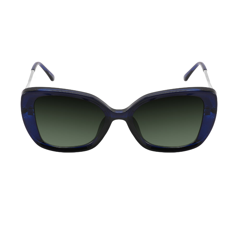 FASHION SQUARE WOMEN SUNGLASSES WHOLESALE 34306-FLAP