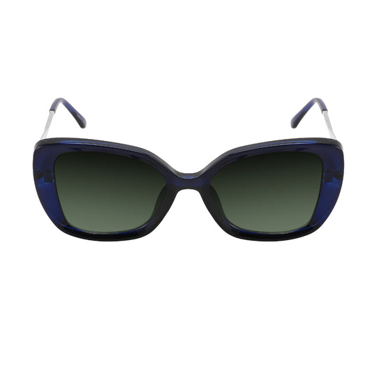 FASHION SQUARE WOMEN SUNGLASSES WHOLESALE 34306-FLAP