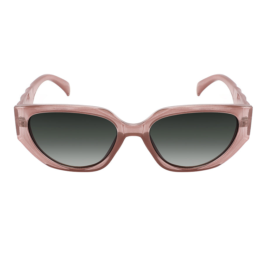 CAT-EYE LADIES SUNGLASS 34314-AP