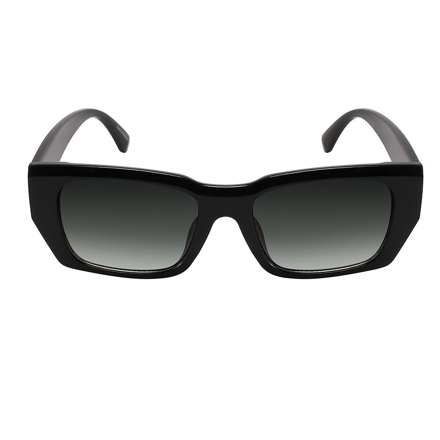 SQUARE LADIES SUNGLASS 34316-AP