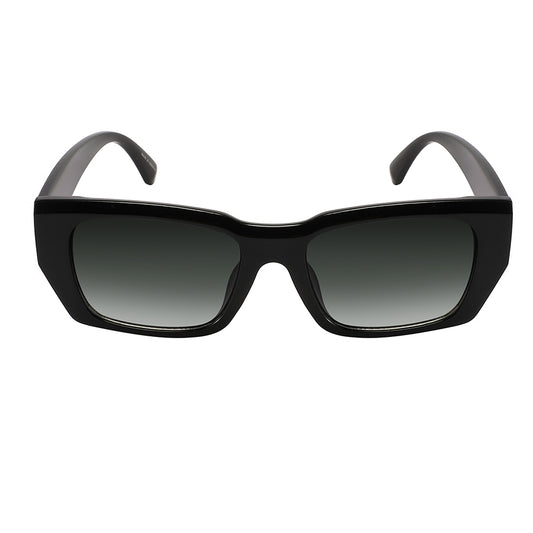 SQUARE LADIES SUNGLASS 34316-AP