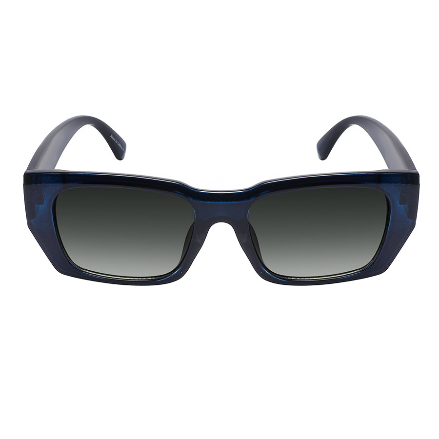 SQUARE LADIES SUNGLASS 34316-AP