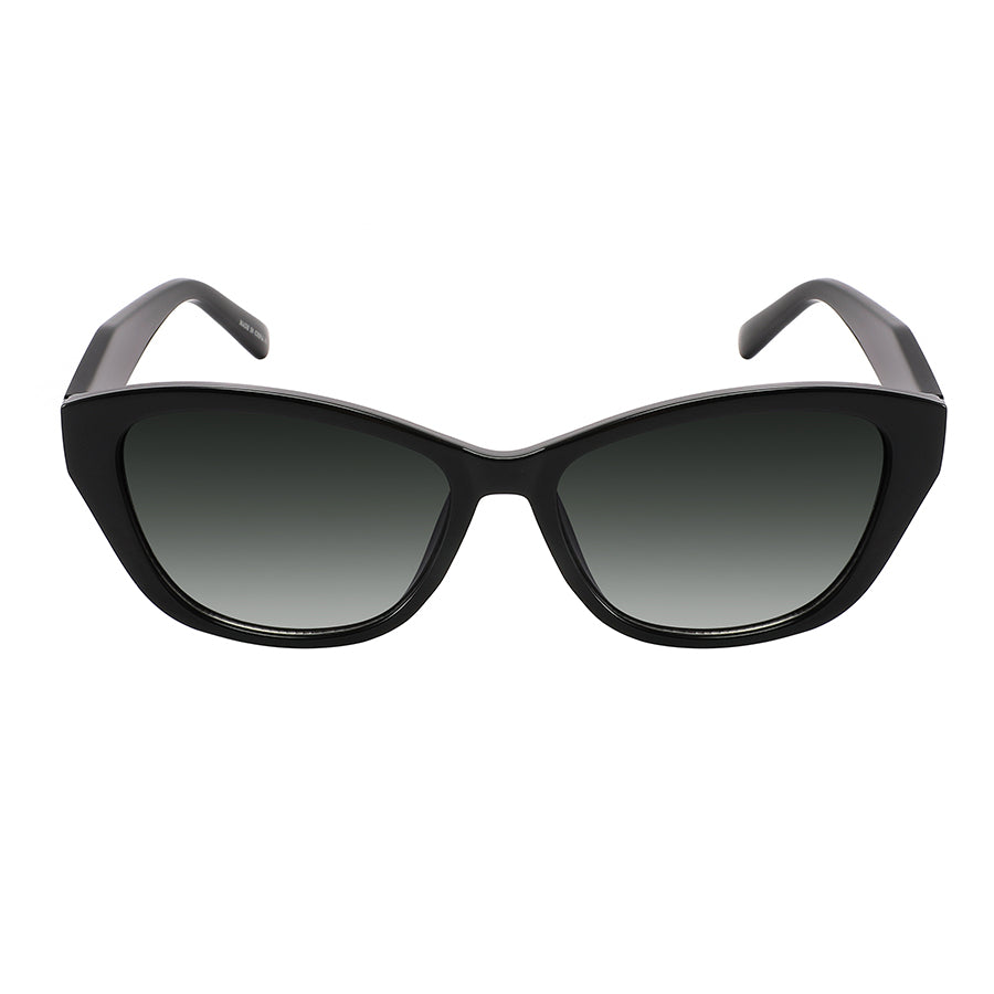 CAT-EYE LADIES SUNGLASS 34317TT-AP