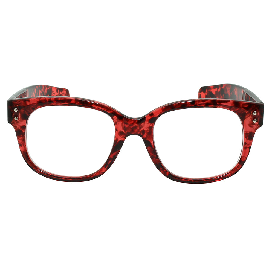 SQUARE WOMEN BULK READING GLASSES 39407P