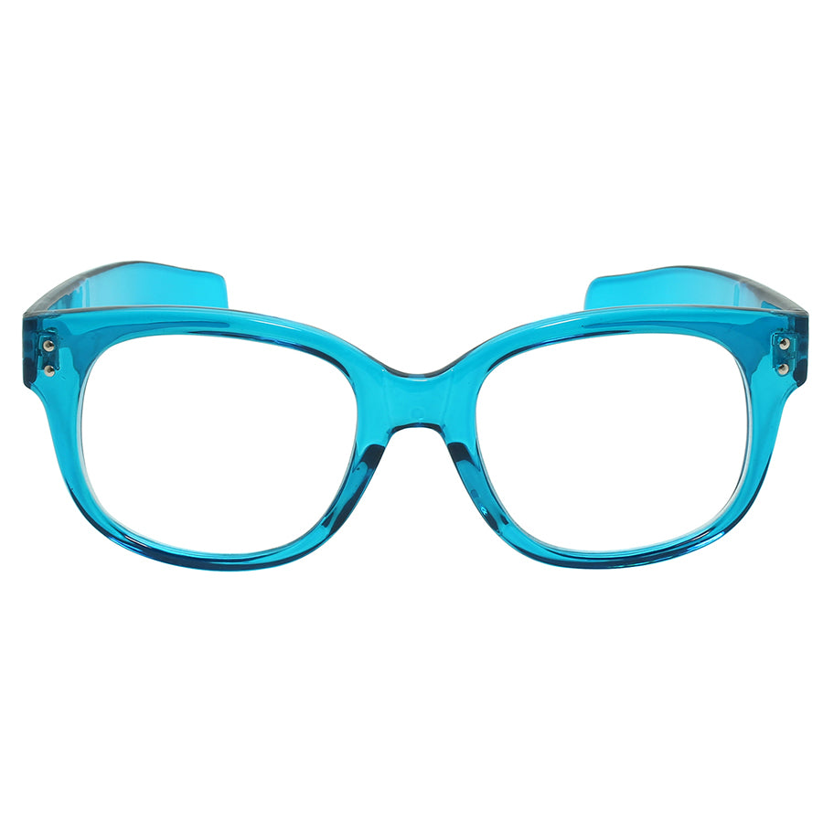 SQUARE WOMEN BULK READING GLASSES 39407P
