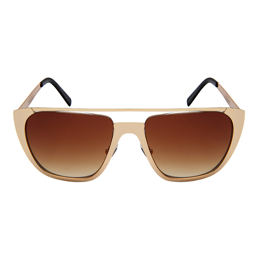 GEOMETRIC SHAPE WOMEN BULK SUNGLASSES 5107-AP