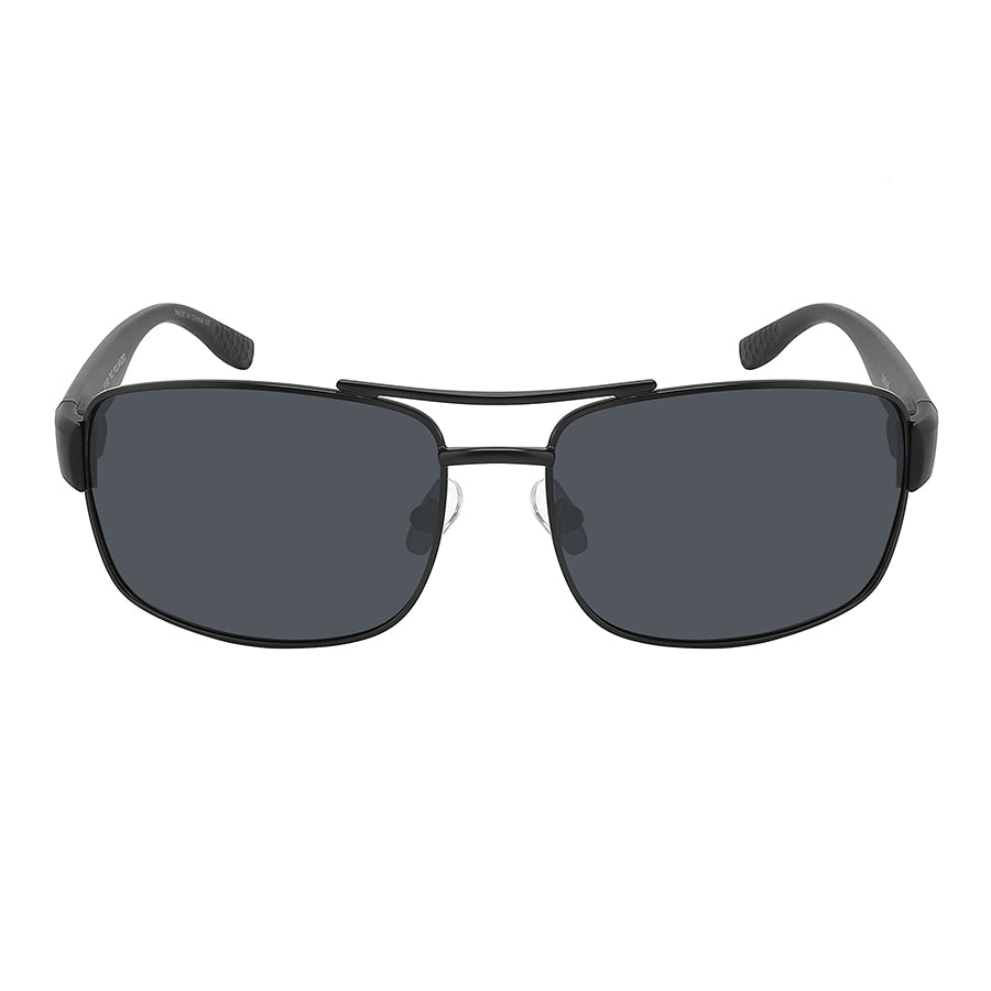 POLARIZED AVIATOR MEN SUNGLASSES WHOLESALE 51100-P