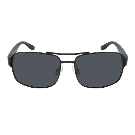 POLARIZED AVIATOR MEN SUNGLASSES WHOLESALE 51100-P