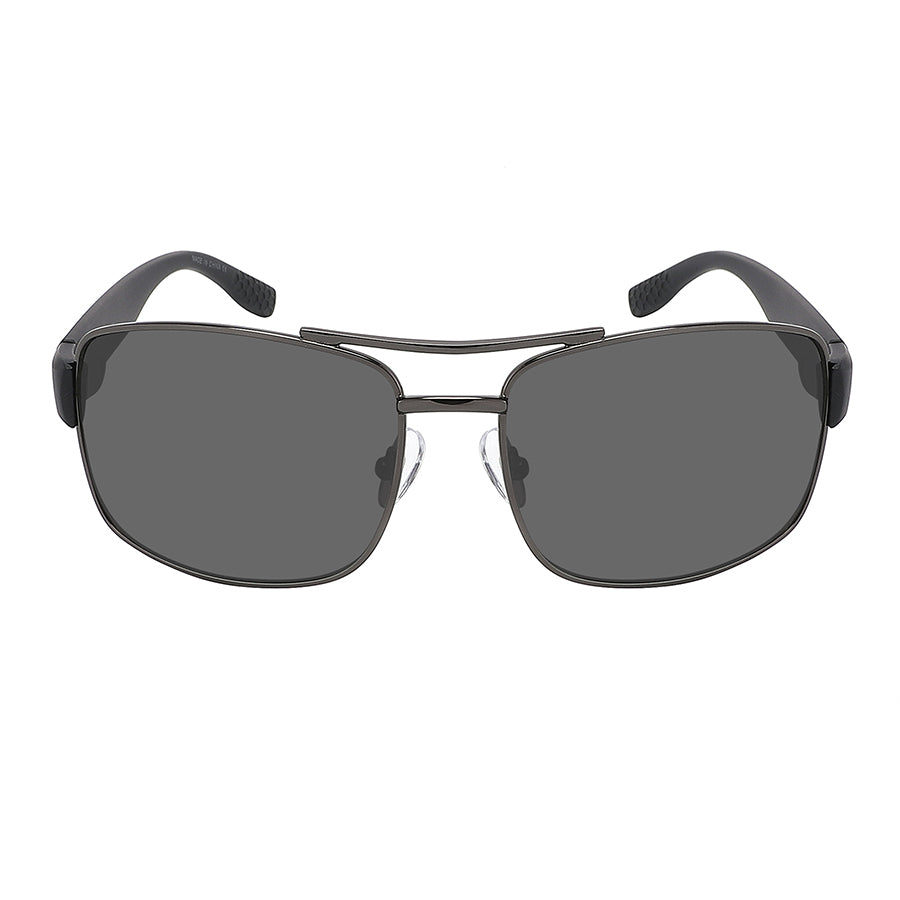 SQUARE AVIATOR MEN SUNGLASSES WHOLESALE 51100-SD