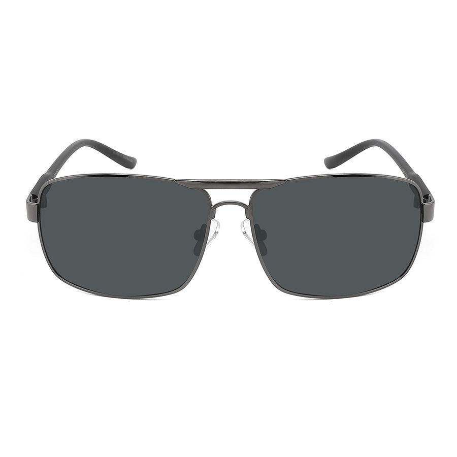 SQUARE AVIATOR MEN SUNGLASSES WHOLESALE-51101-SD