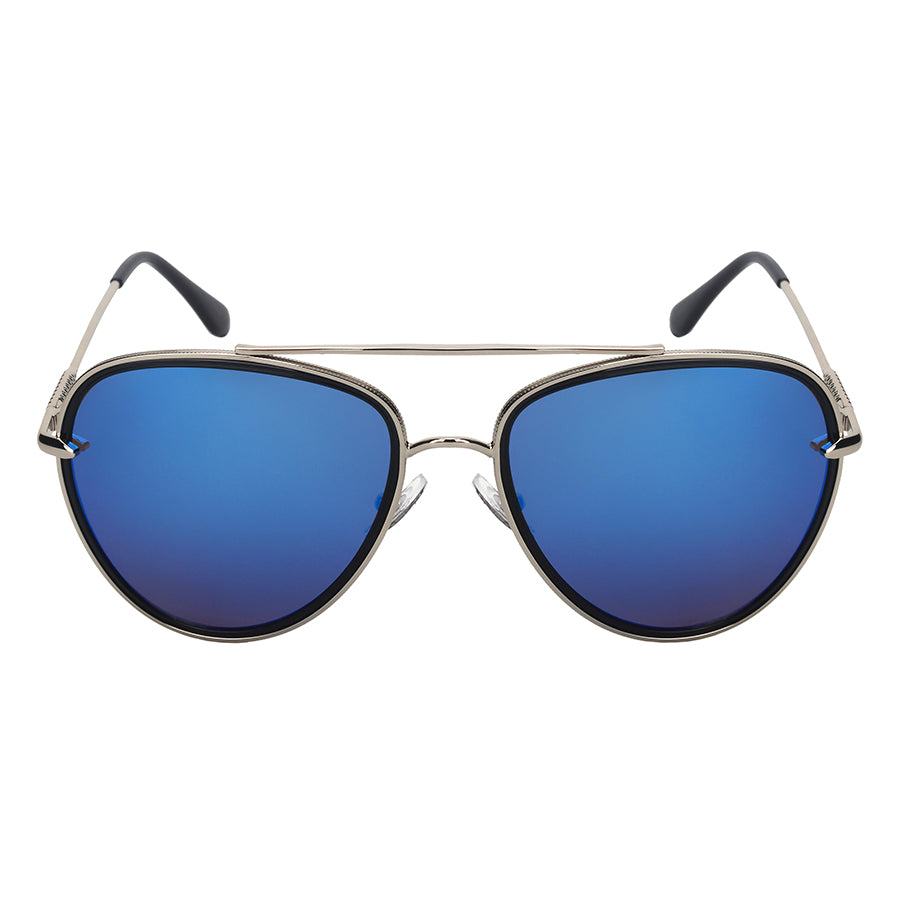 AVIATOR UNISEX BULK WHOLESALE SUNGLASSES 5139-FLREV