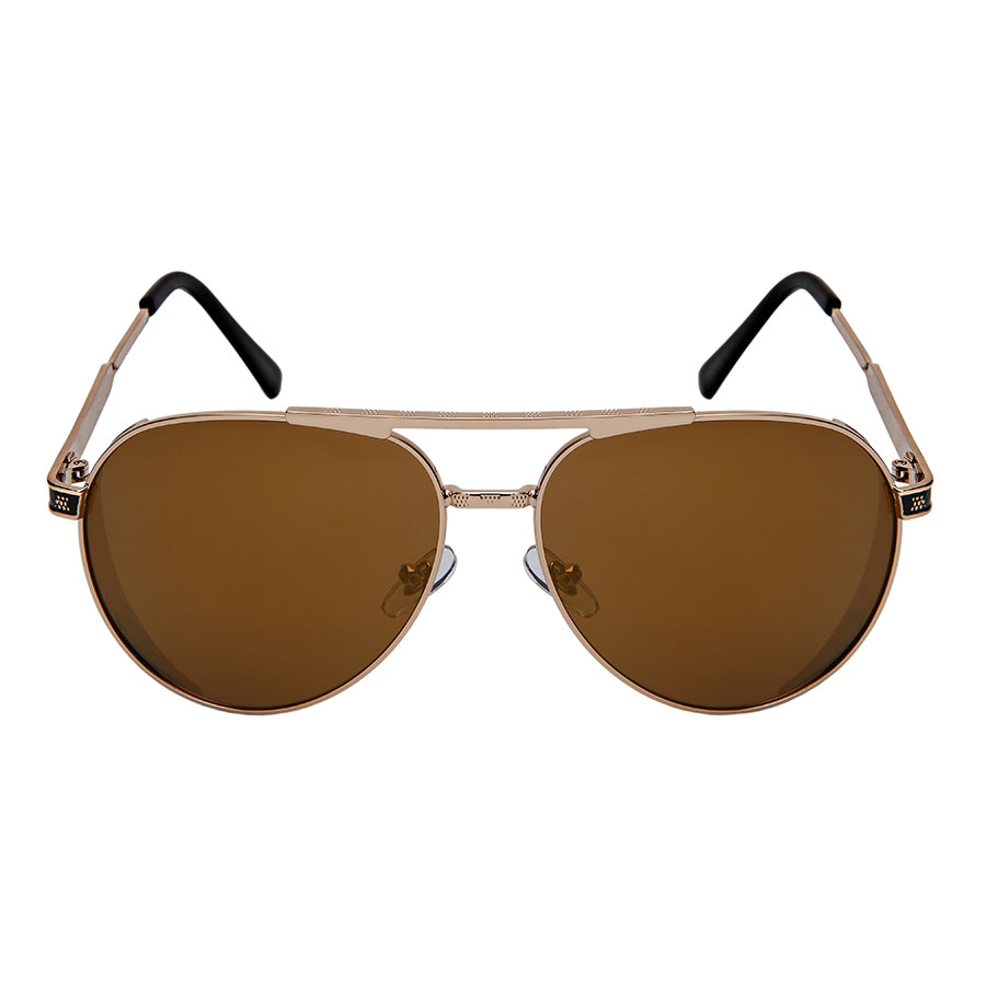 AVIATOR UNISEX BULK WHOLESALE SUNGLASSES 5140-KGM