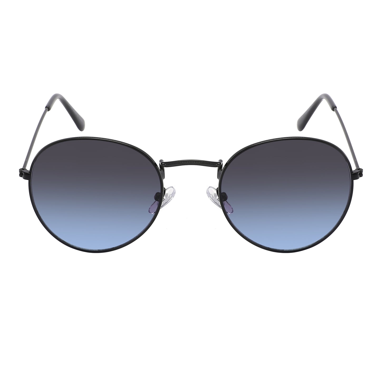 CLASSIC ROUND UNISEX WHOLESALE SUNGLASSES 5146-AP