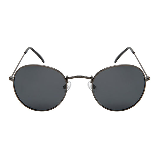 POLARIZED CLASSIC ROUND UNISEX SUNGLASSES BULK 5146-P